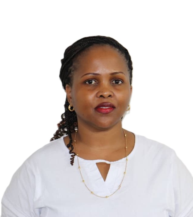 Treasurer - Tabata Welfare Association